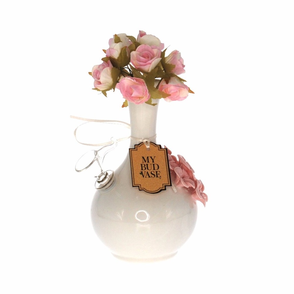 My Bud Vase - Monica - Smoking Accesories